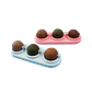 Set de Bolas Giratorias con Catnip Wonder Cat - Miniatura 2
