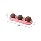 Set de Bolas Giratorias con Catnip Wonder Cat - Miniatura 3