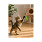 Varilla para Gatos Sandia 46cm Hey! - Miniatura 2