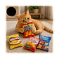Peluche de Snack con Catnip Variedades Wonder Cat - Miniatura 2