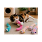 Raton Color Arcoiris con Catnip Wonder Cat - Miniatura 2