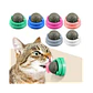 Bola de Catnip con Pegamento Buen Amigo - Miniatura 1