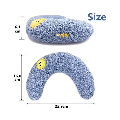 Almohada con Catnip Wonder Cat