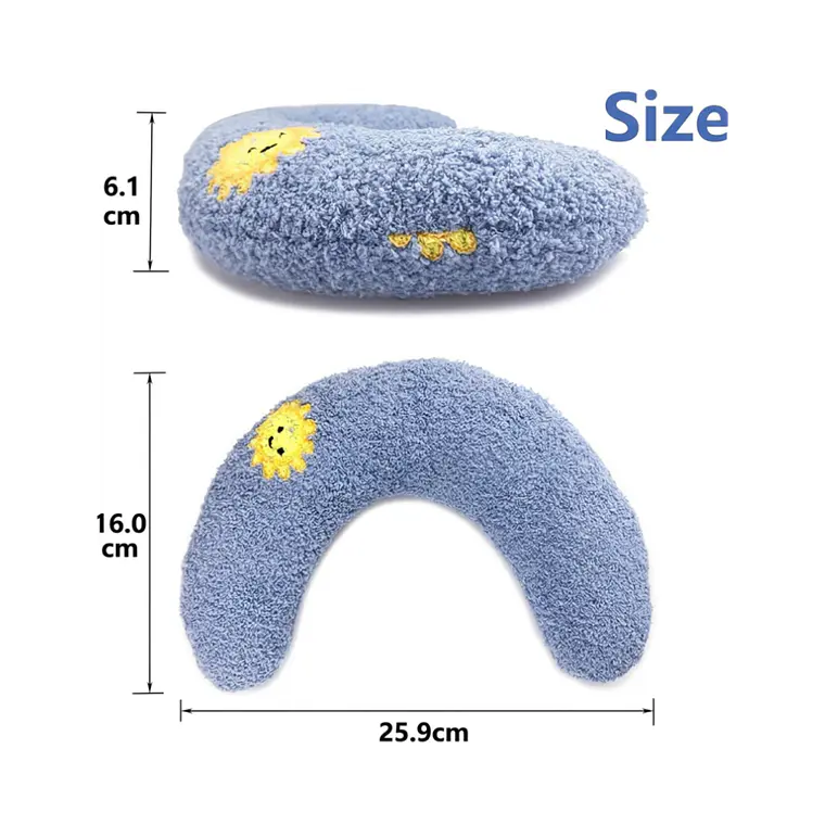 Almohada con Catnip Wonder Cat 2