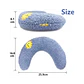 Almohada con Catnip Wonder Cat - Miniatura 2