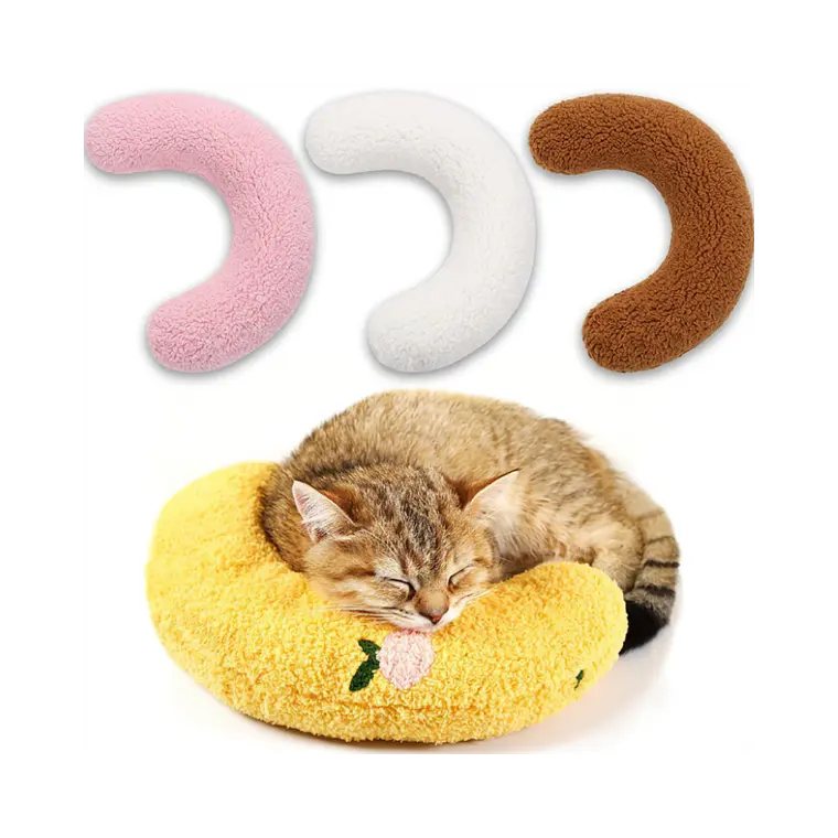 Almohada con Catnip Wonder Cat 3