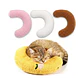 Almohada con Catnip Wonder Cat - Miniatura 3
