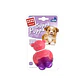 Suppa Puppa Oso Rosado Gigwi - Miniatura 1