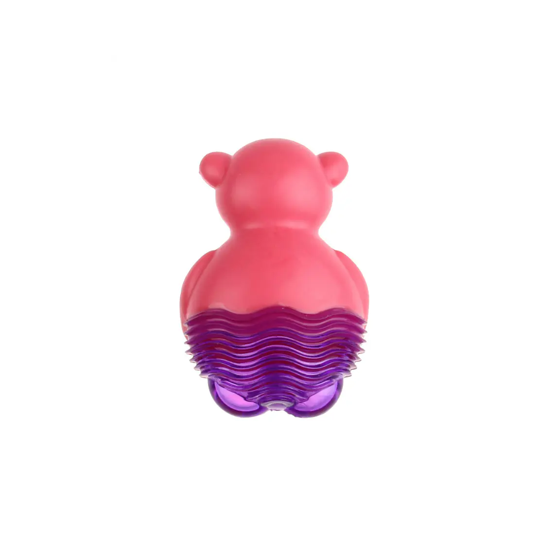 Suppa Puppa Oso Rosado Gigwi 3
