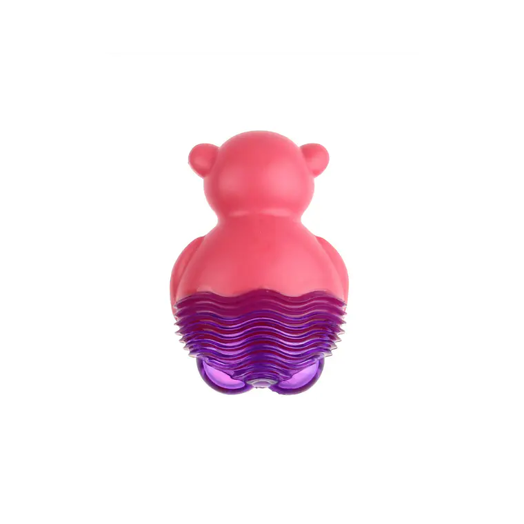 Suppa Puppa Oso Rosado Gigwi 3