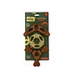 Set 3 Mordedores de Fibra de Bambu Stay Wild - Miniatura 1