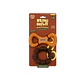 Set 2  Mordedores de Fibra de Bambu Stay Wild - Miniatura 1