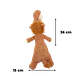 Peluche de Leon con Sonido MarbenPets - Miniatura 2