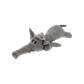 Peluche de Elefante con Sonido Marben - Miniatura 1