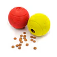 Pelota Dispensador de Snack 8cm Warrior  - Miniatura 1