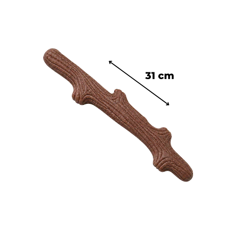 Rama Fibra de Bambu 31cm Stay Wild