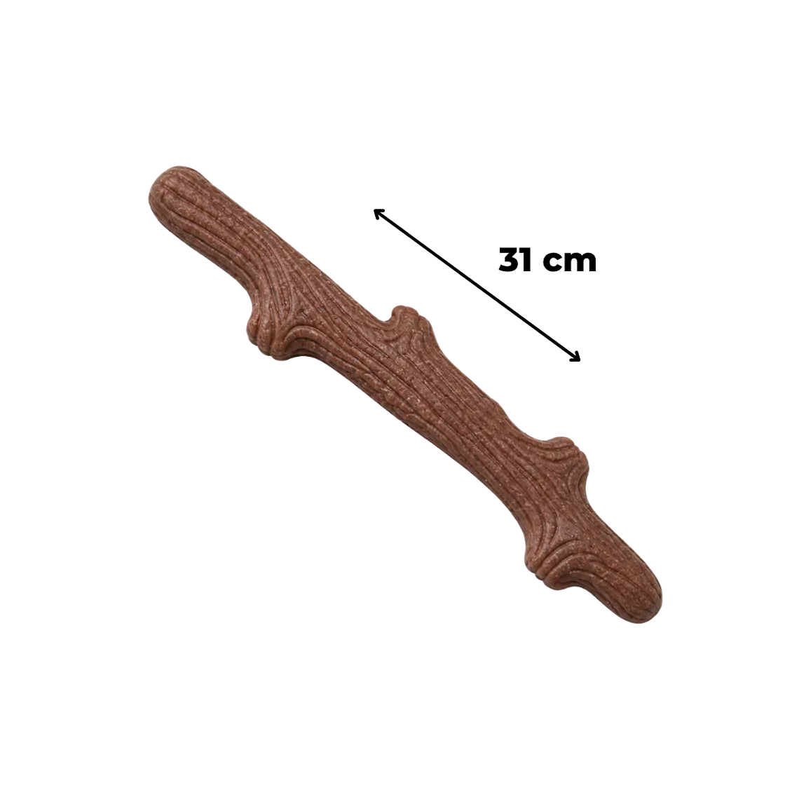 Rama Fibra de Bambu 31cm Stay Wild 2