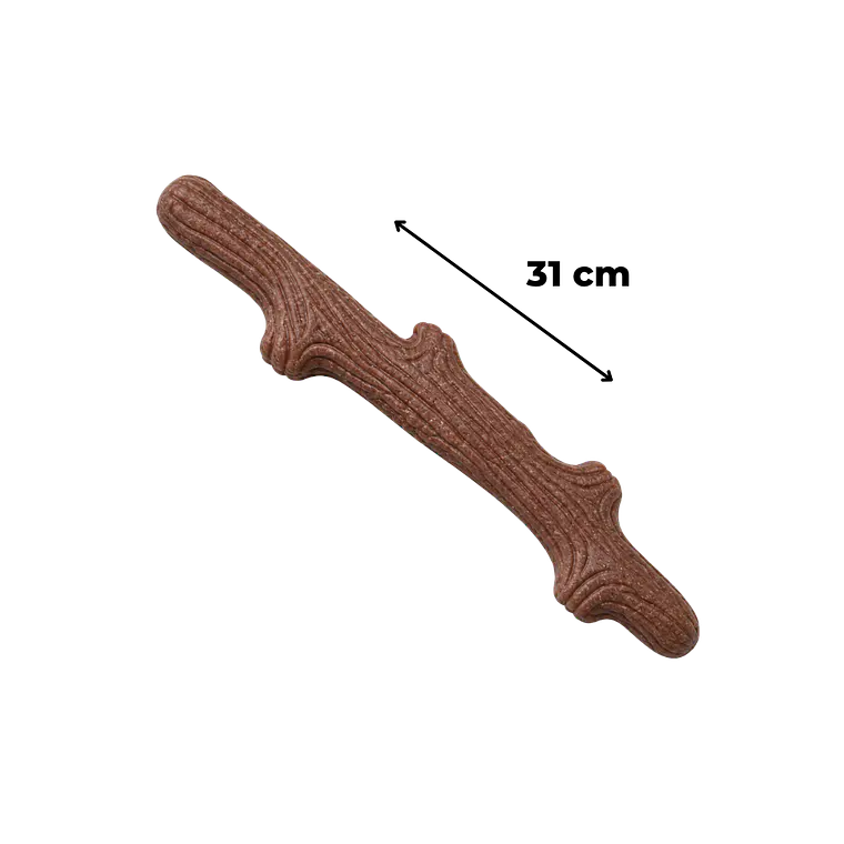 Rama Fibra de Bambu 31cm Stay Wild 2