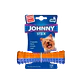 Johnny Stick Small Blue-Orange Gigwi - Miniatura 1