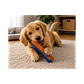 Johnny Stick Small Blue-Orange Gigwi - Miniatura 2