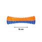 Johnny Stick Small Blue-Orange Gigwi - Miniatura 3