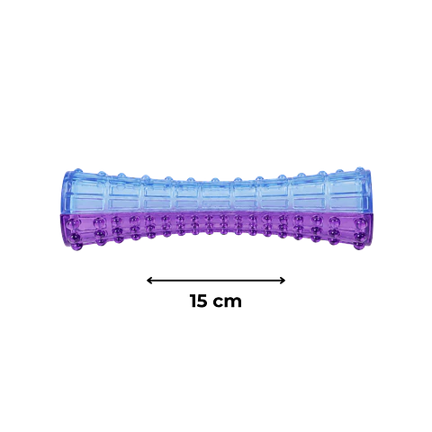 Johnny Stick Small Blue-Purple Gigwi