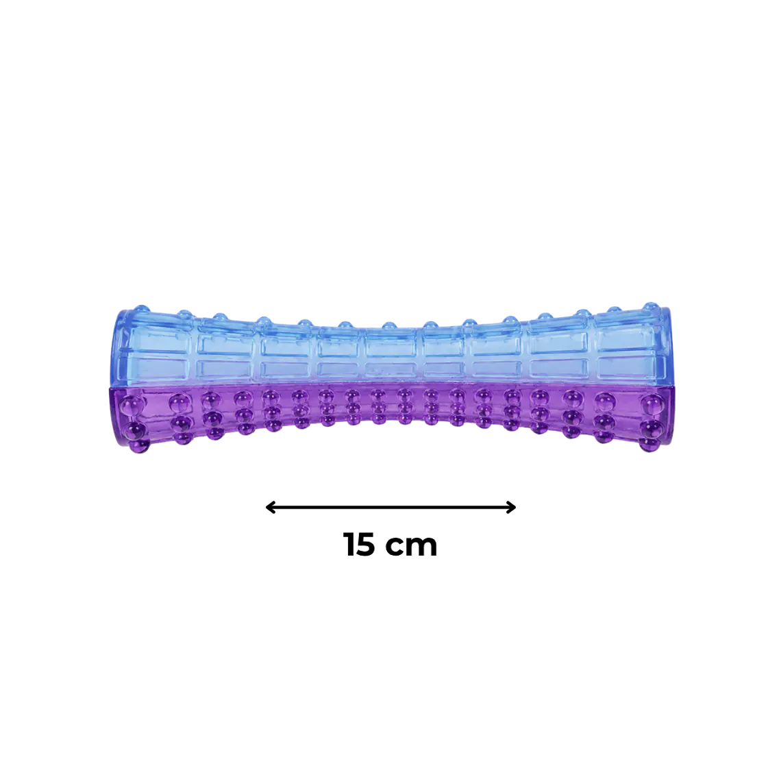Johnny Stick Small Blue-Purple Gigwi 2