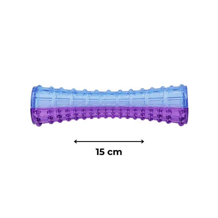 Johnny Stick Small Blue-Purple Gigwi 2