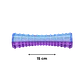 Johnny Stick Small Blue-Purple Gigwi - Miniatura 2