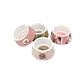 Plato de Melamina Diseños Surtidos 630ML - BO-3062 - Miniatura 1