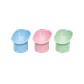 Plato Plastico en Altura Colores Surtidos - TQ0115 - Miniatura 3