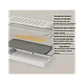Filtro de Carbon para Fuentes de Agua Modelos MH075/MH076 - MH0756-1 - Miniatura 2
