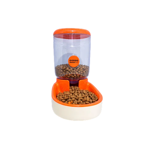 Dispensador de Comida para Mascotas - LS299