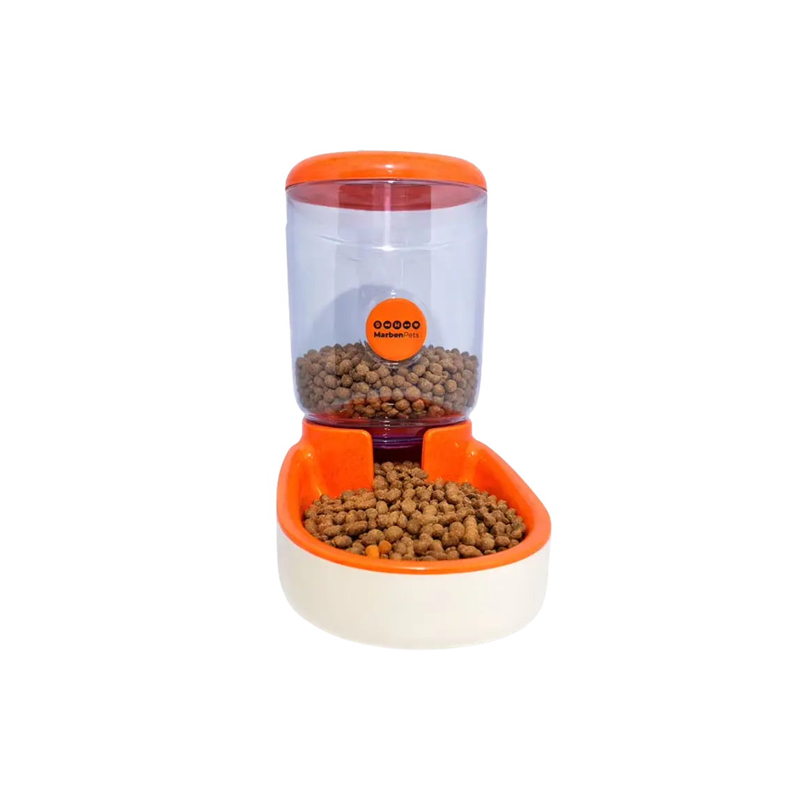Dispensador de Comida para Mascotas - LS299 1