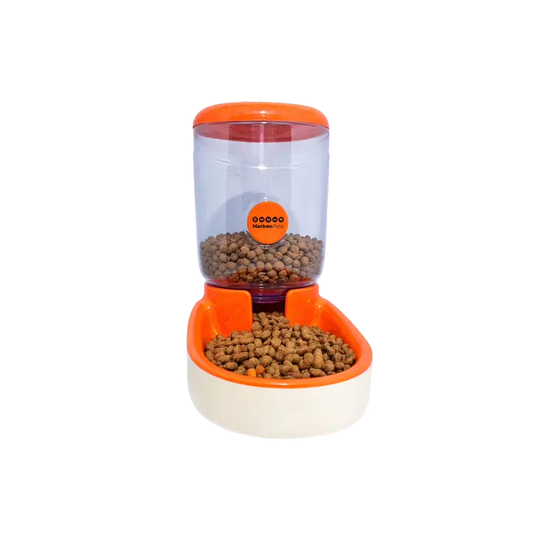 Dispensador de Comida para Mascotas - LS299 1