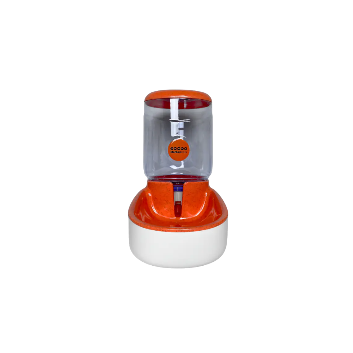 Dispensador de Comida para Mascotas - LS299 2