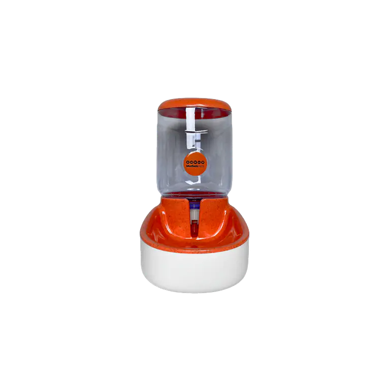 Dispensador de Comida para Mascotas - LS299 2