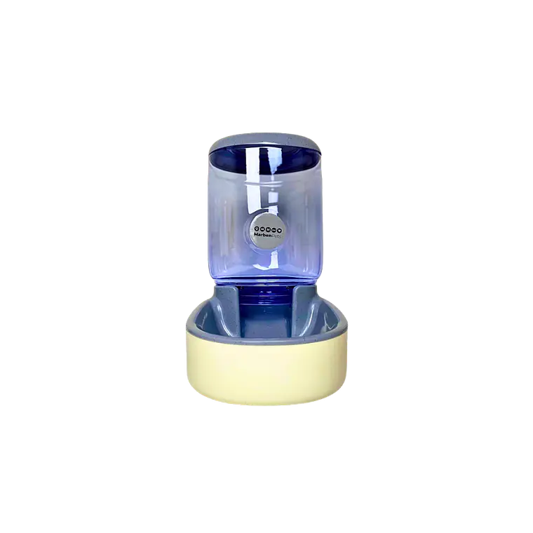 Dispensador de Comida para Mascotas - LS299 3
