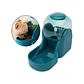 Dispensador de Comida para Mascotas - LS222 - Miniatura 1