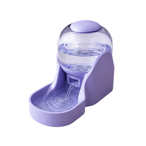 Dispensador de Agua para Mascotas - LS221