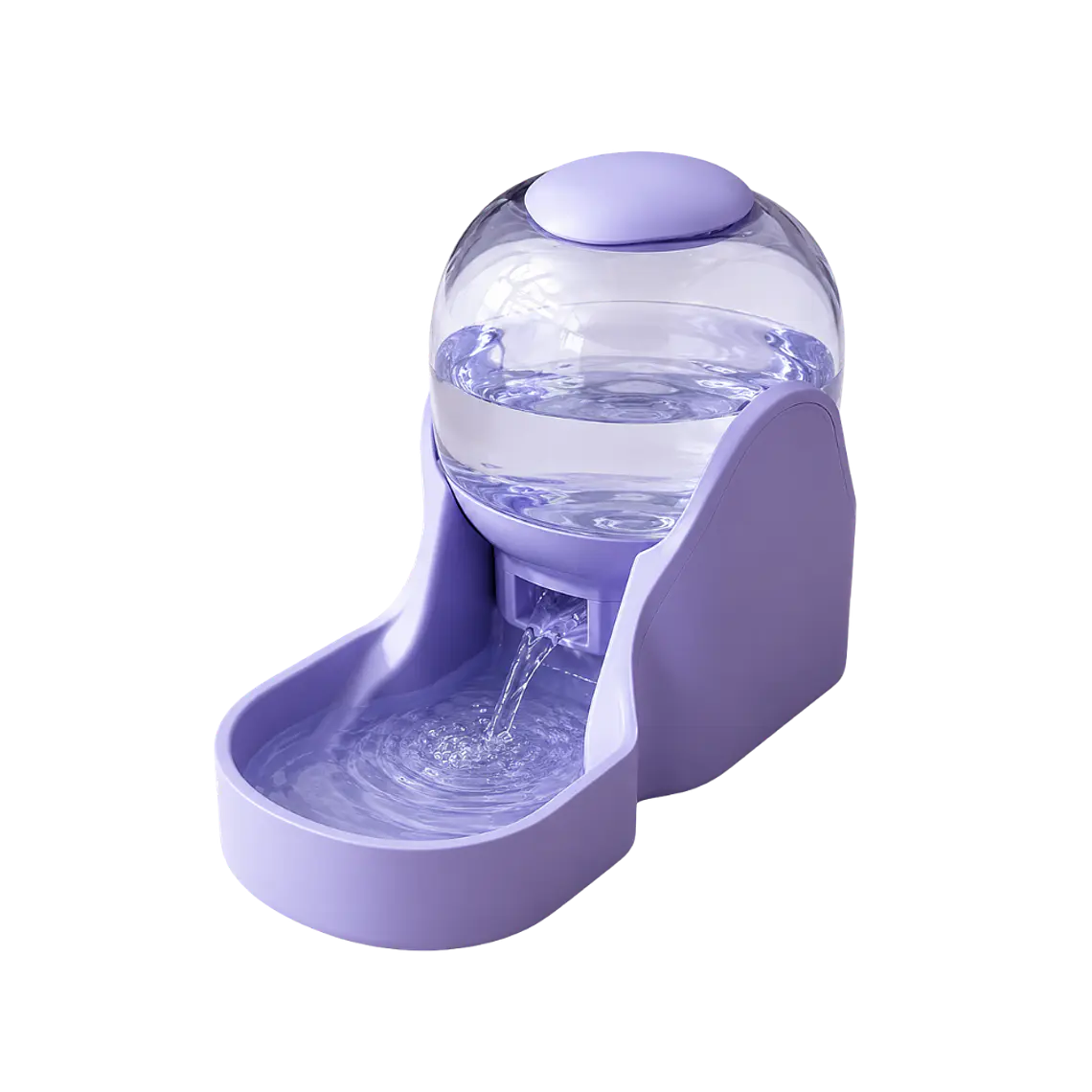 Dispensador de Agua para Mascotas - LS221 1