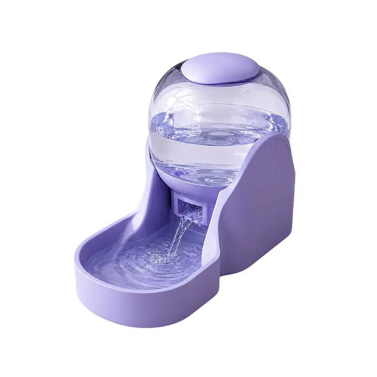 Dispensador de Agua para Mascotas - LS221 1