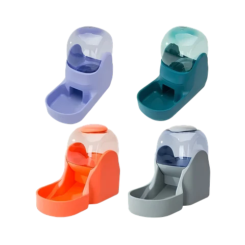 Dispensador de Agua para Mascotas - LS221