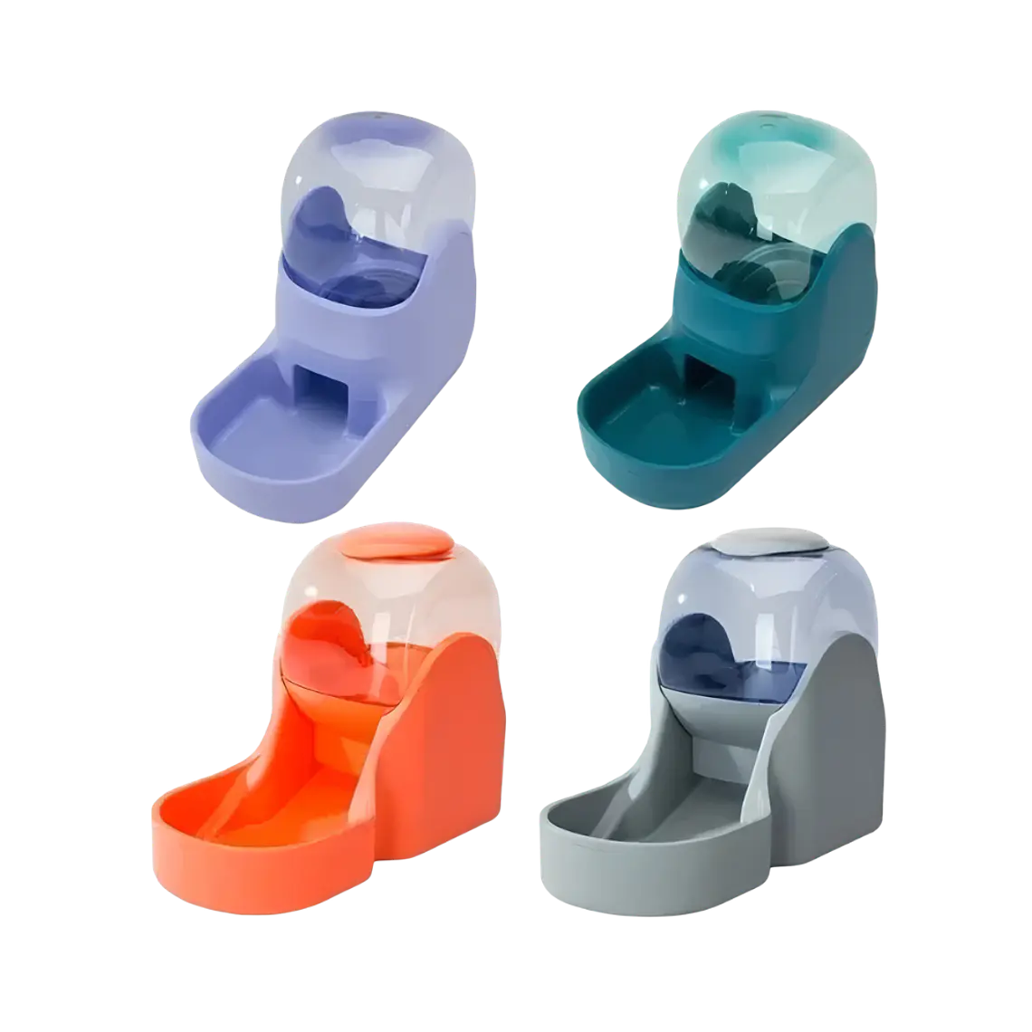 Dispensador de Agua para Mascotas - LS221 2