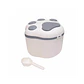 Contenedor de Alimento Forma de Patita - NCLT022L - Miniatura 1