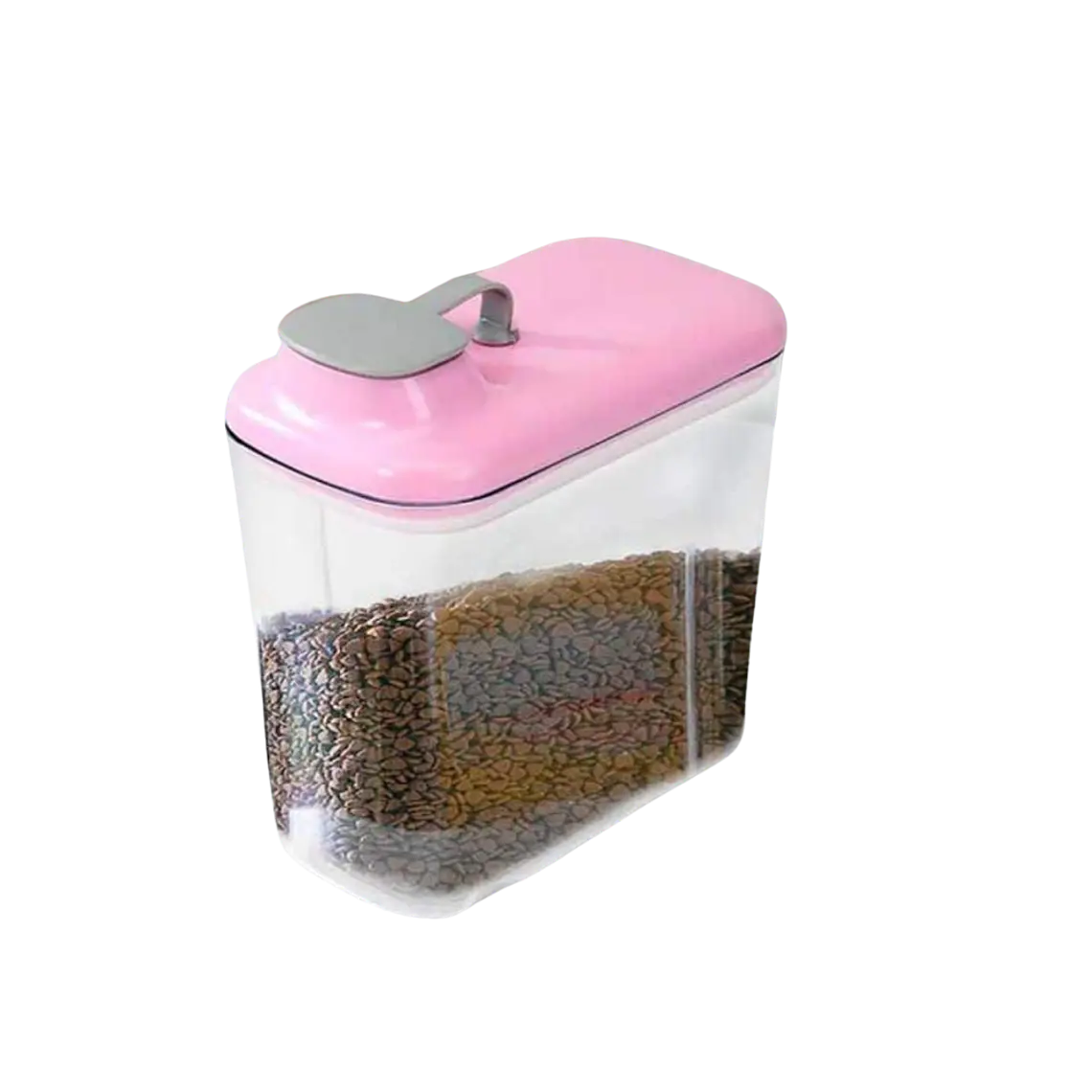 Contenedor de Alimentos Pequeño 1,5l - LS245 2