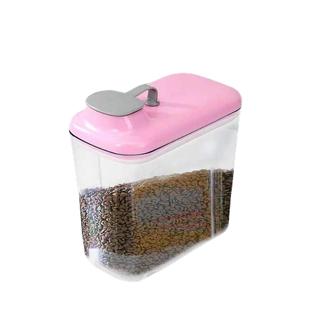 Contenedor de Alimentos Mediano 2,5l - LS246