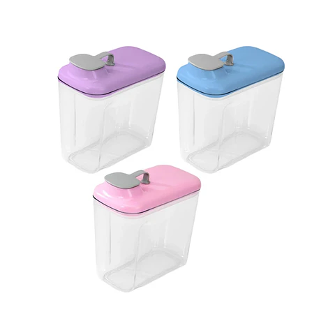 Contenedor de Alimentos Mediano 2,5l - LS246