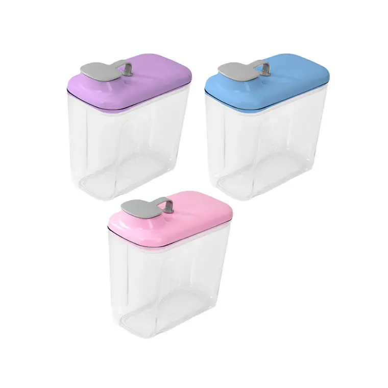 Contenedor de Alimentos Mediano 2,5l - LS246 1