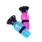 Botella De Agua Portátil Para Mascotas 500ml Paseo - CX-3 - Miniatura 1